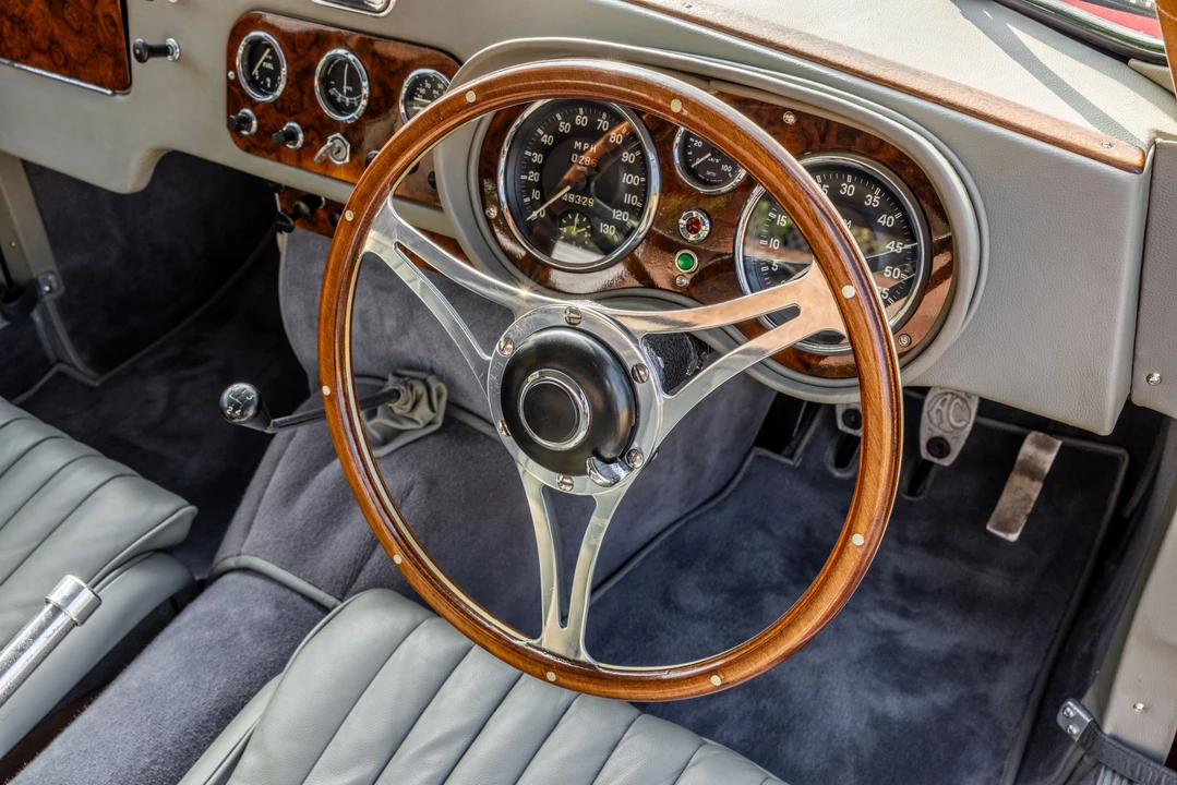 1958 AC Ace & Aceca - Image 27 of 31