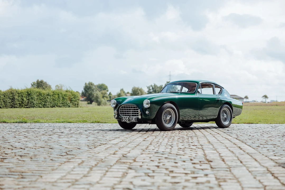 1958 AC Ace & Aceca - Image 31 of 31
