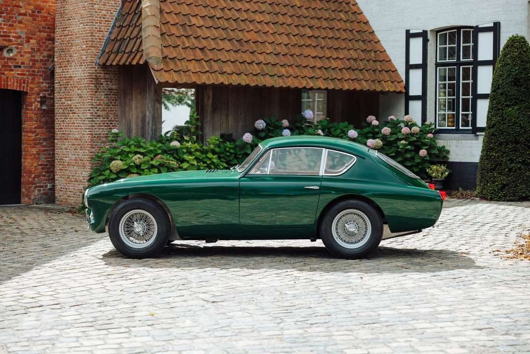 1958 AC Ace & Aceca - Image 2 of 31