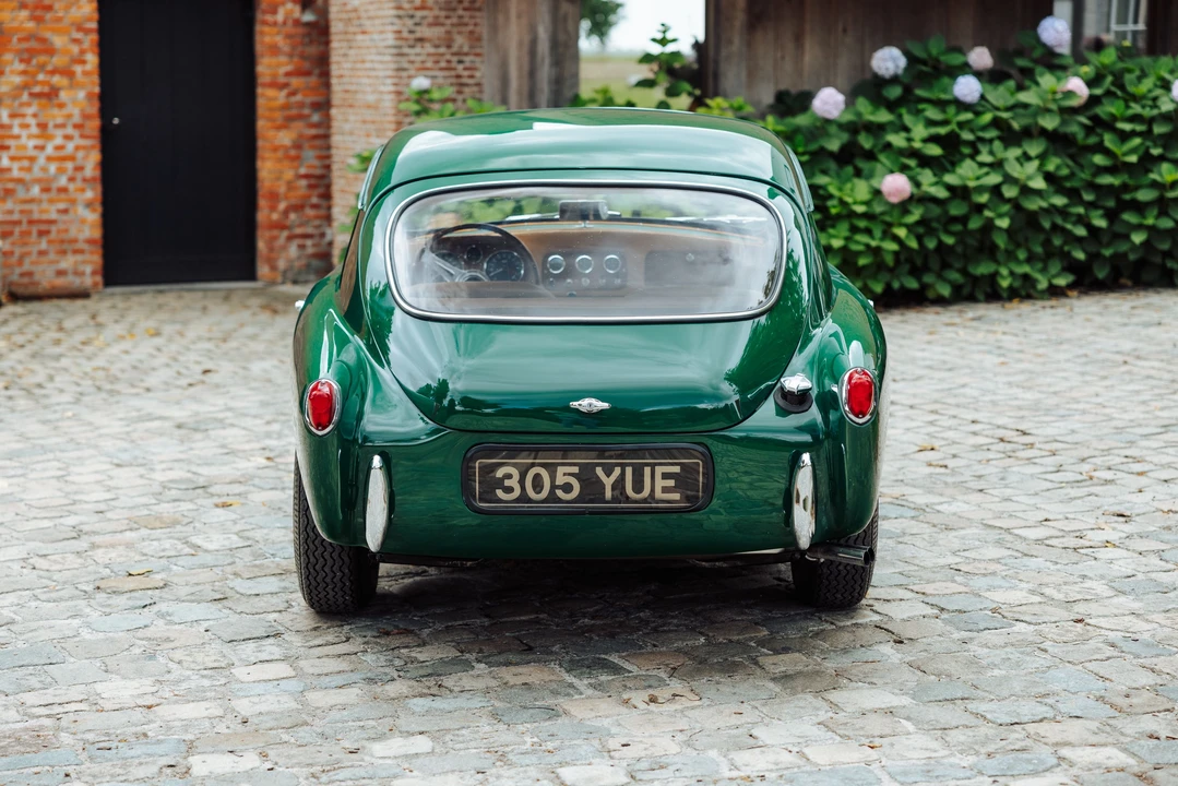 1958 AC Ace & Aceca - Image 7 of 31