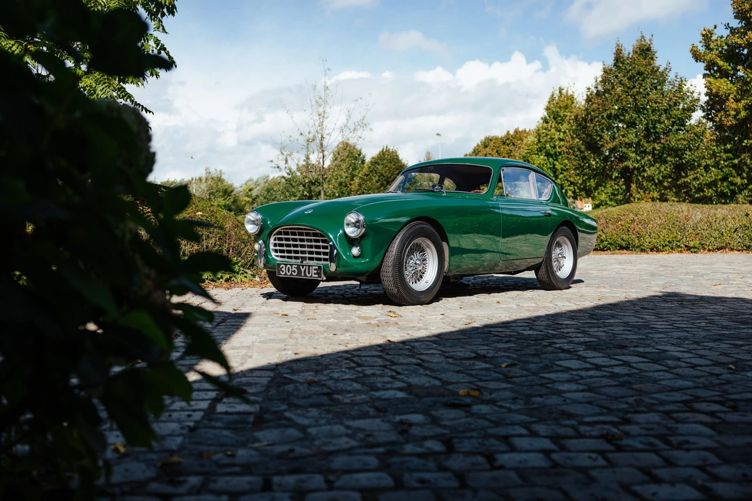 1958 AC Ace & Aceca - Image 27 of 31