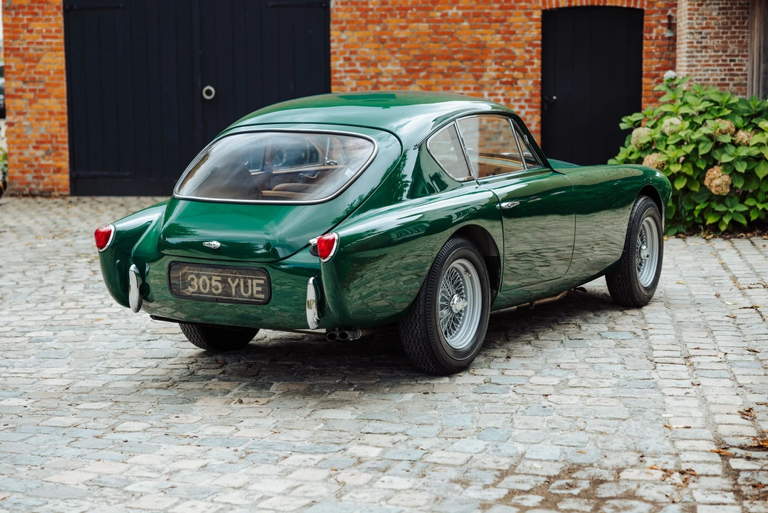 1958 AC Ace & Aceca - Image 6 of 31