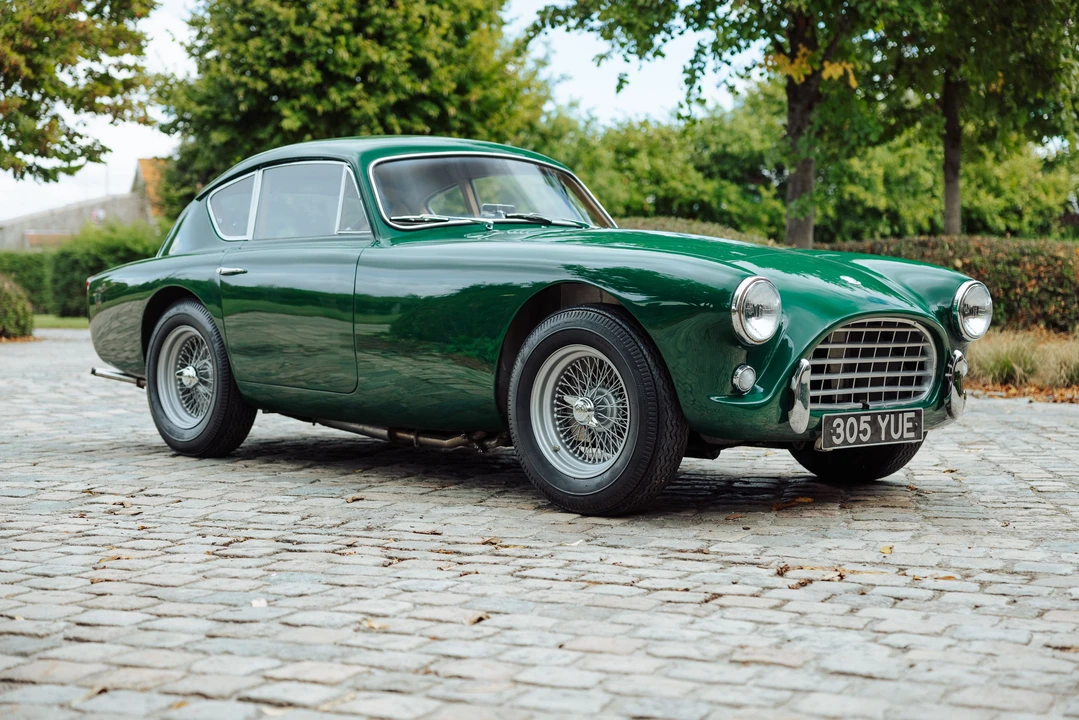 1958 AC Ace & Aceca - Image 3 of 31