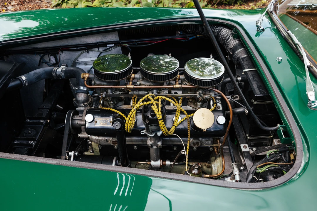 1958 AC Ace & Aceca - Image 20 of 31