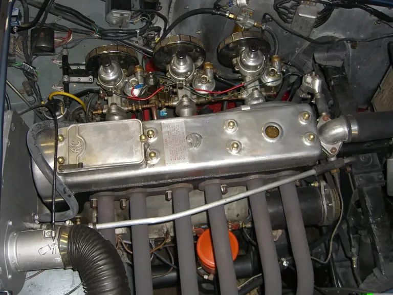 1958 AC Ace & Aceca - Image 11 of 24