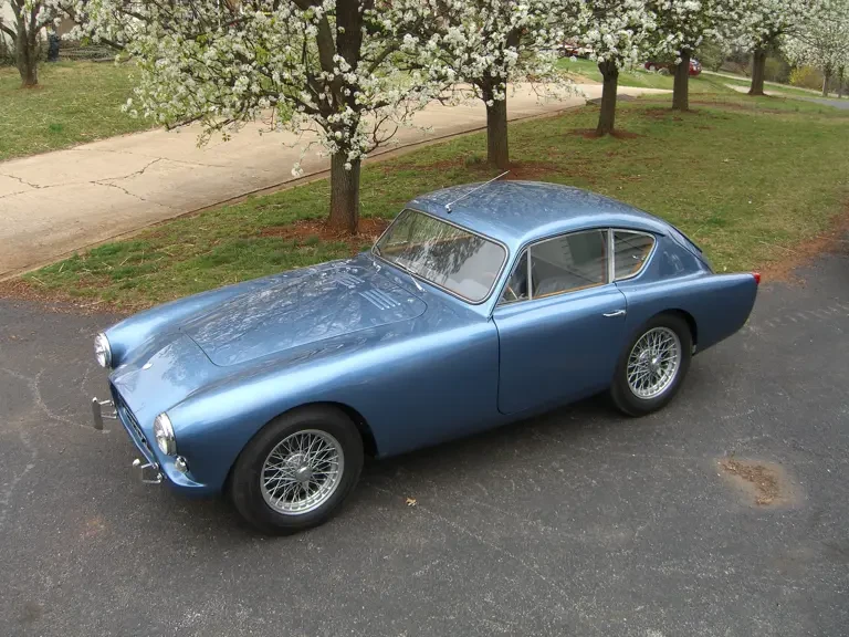 1958 AC Ace & Aceca - Image 23 of 24