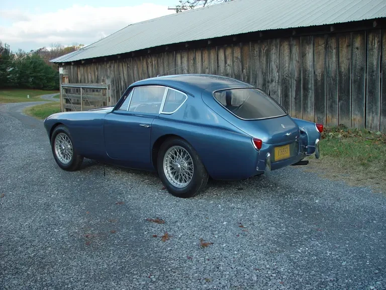 1958 AC Ace & Aceca - Image 3 of 24