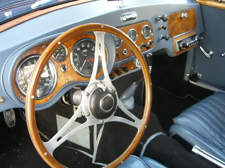 1958 AC Ace & Aceca - Image 5 of 24