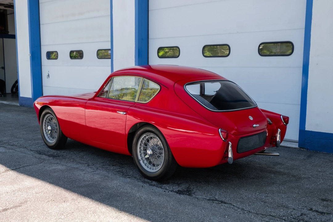 1958 AC Ace & Aceca - Image 4 of 31