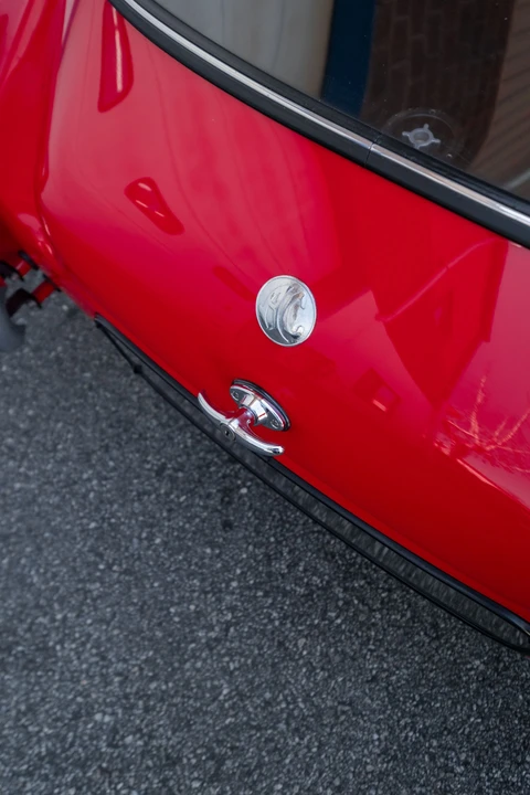 1958 AC Ace & Aceca - Image 26 of 31