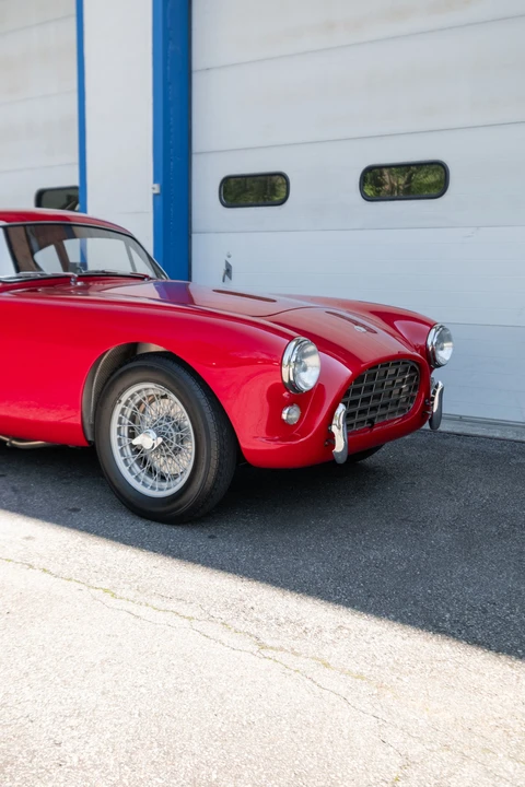 1958 AC Ace & Aceca - Image 7 of 31