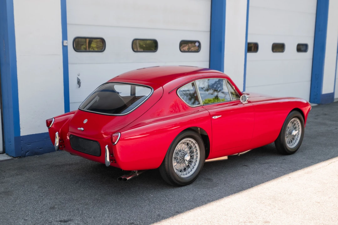 1958 AC Ace & Aceca - Image 3 of 31
