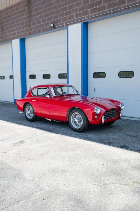 1958 AC Ace & Aceca - Image 28 of 31