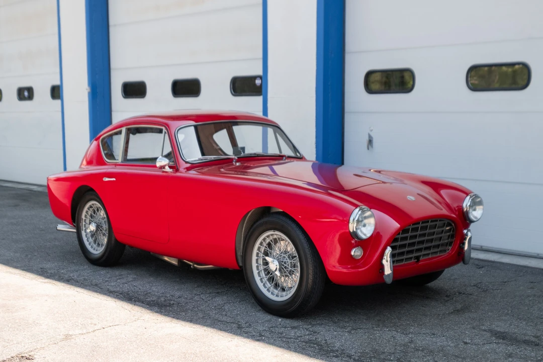 1958 AC Ace & Aceca - Image 2 of 31