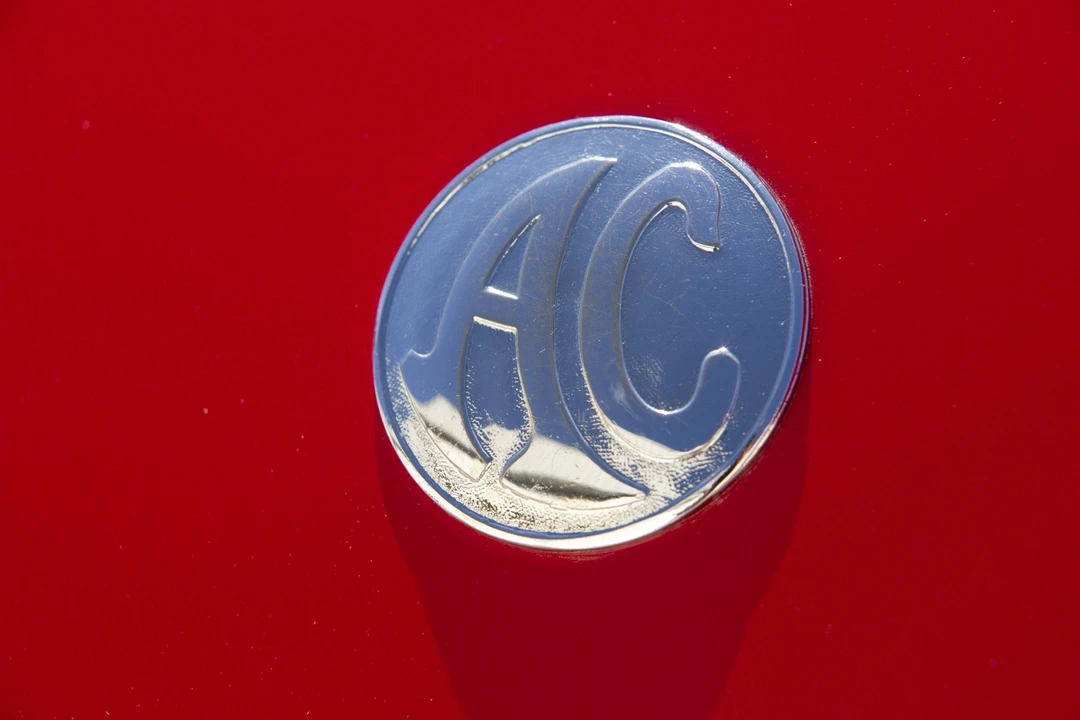 1958 AC Ace & Aceca - Image 2 of 7