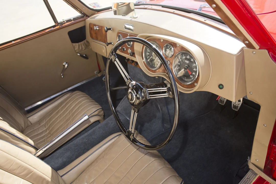 1958 AC Ace & Aceca - Image 6 of 7