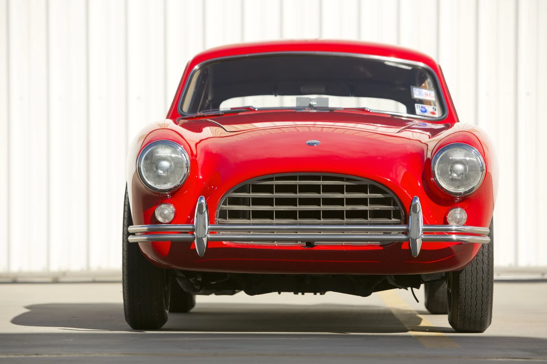 1958 AC Ace & Aceca - Image 4 of 7
