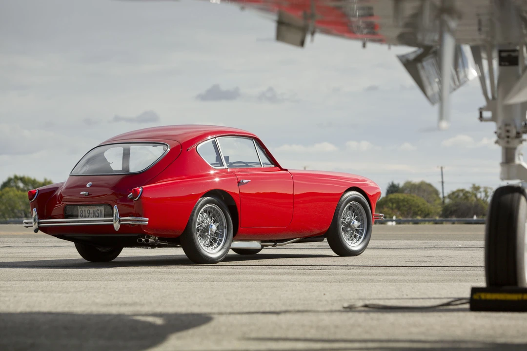 1958 AC Ace & Aceca - Image 3 of 7