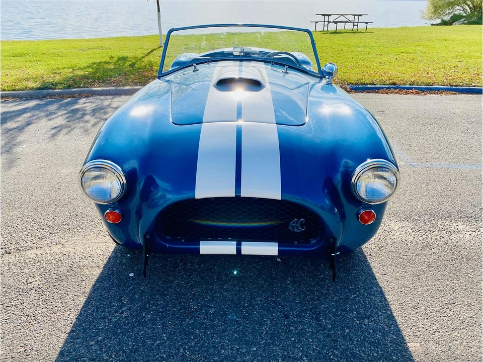 1958 AC Ace & Aceca - Image 3 of 12