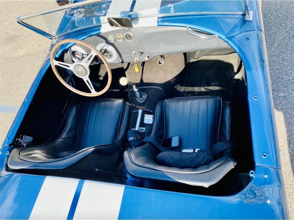 1958 AC Ace & Aceca - Image 11 of 12