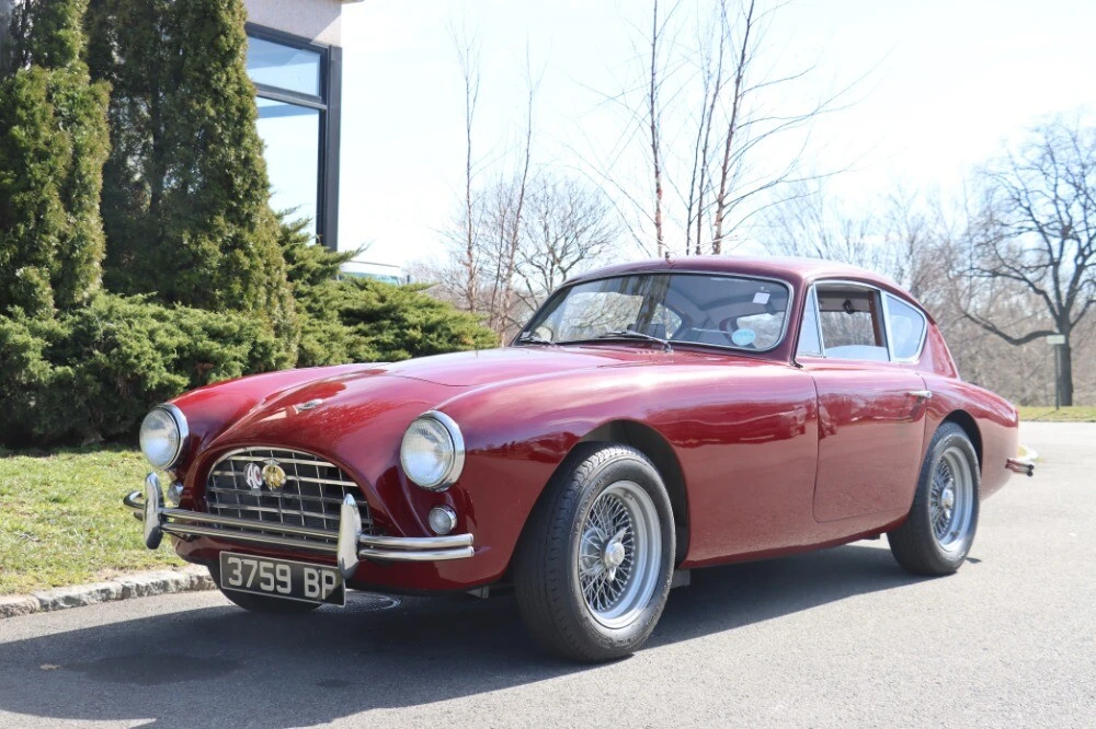 1958 AC Ace & Aceca - Image 2 of 8