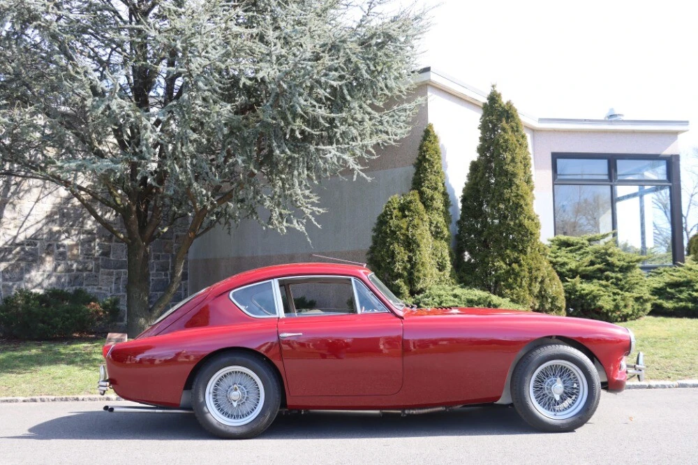 1958 AC Ace & Aceca - Image 3 of 8