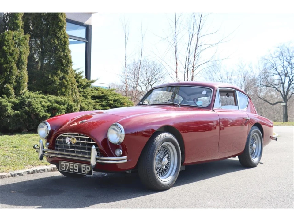 1958 AC Ace & Aceca - Image 2 of 8