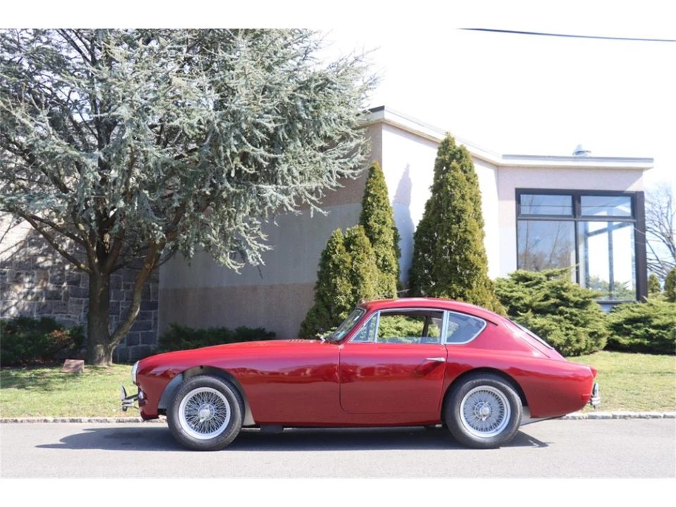 1958 AC Ace & Aceca - Image 4 of 8