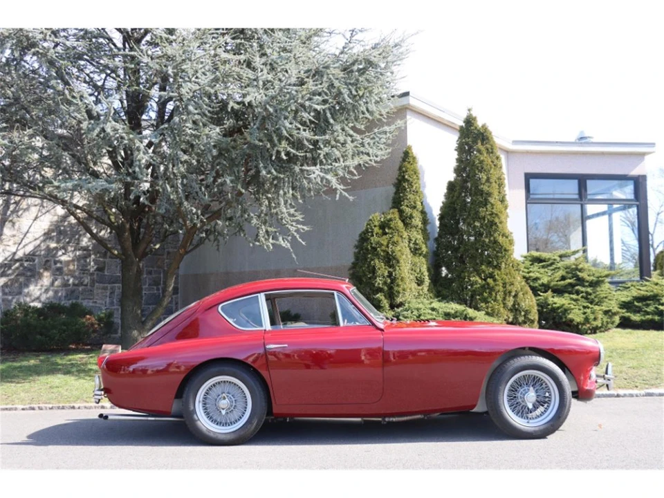 1958 AC Ace & Aceca - Image 3 of 8
