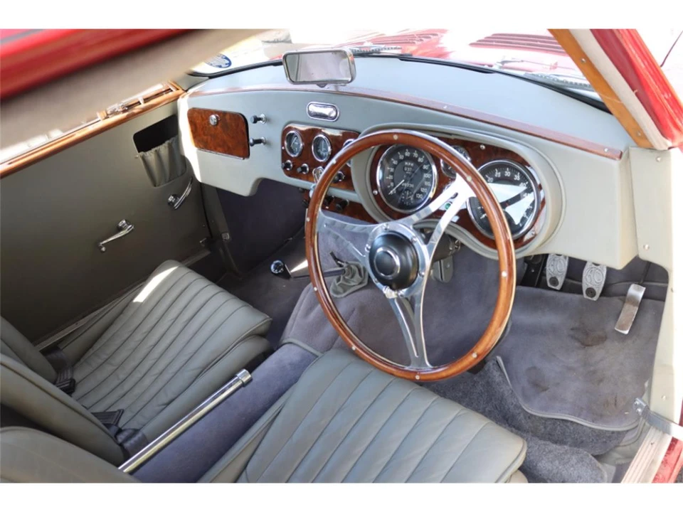 1958 AC Ace & Aceca - Image 7 of 8