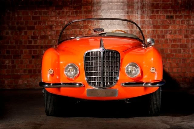 1958 Alfa Romeo 1900 - Image 15 of 17