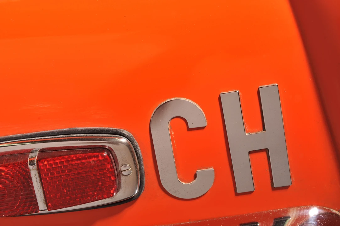 1958 Alfa Romeo 1900 - Image 6 of 17