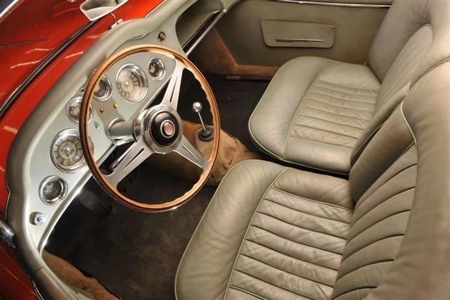 1958 Alfa Romeo 1900 - Image 14 of 17