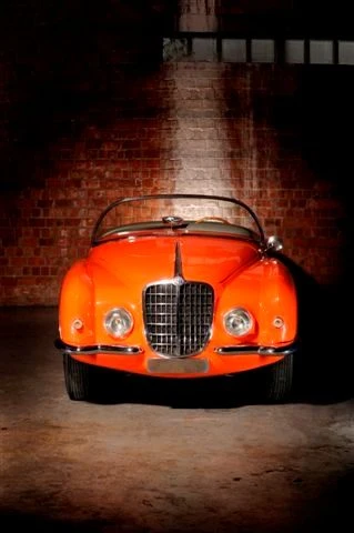 1958 Alfa Romeo 1900 - Image 16 of 17