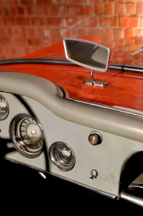 1958 Alfa Romeo 1900 - Image 4 of 17