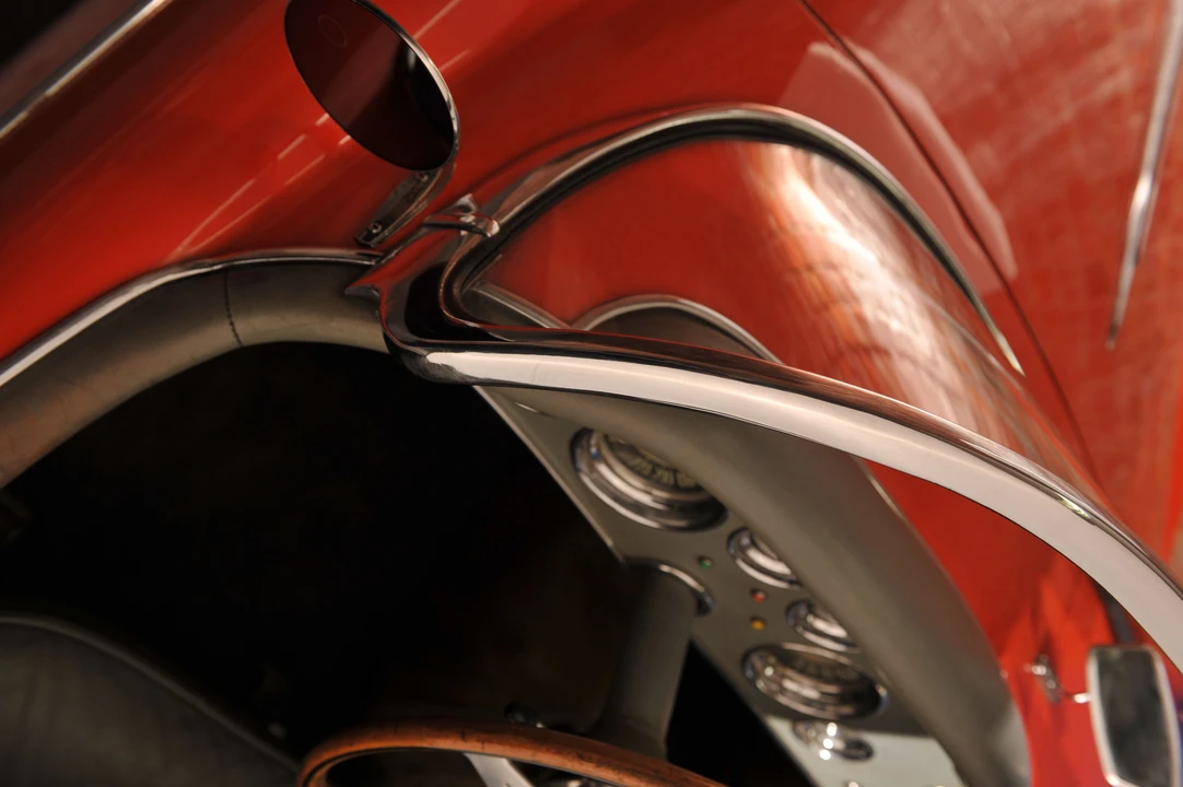 1958 Alfa Romeo 1900 - Image 3 of 17