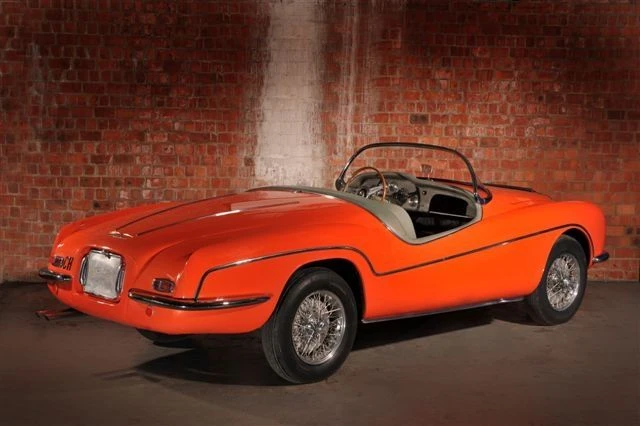 1958 Alfa Romeo 1900 - Image 17 of 17