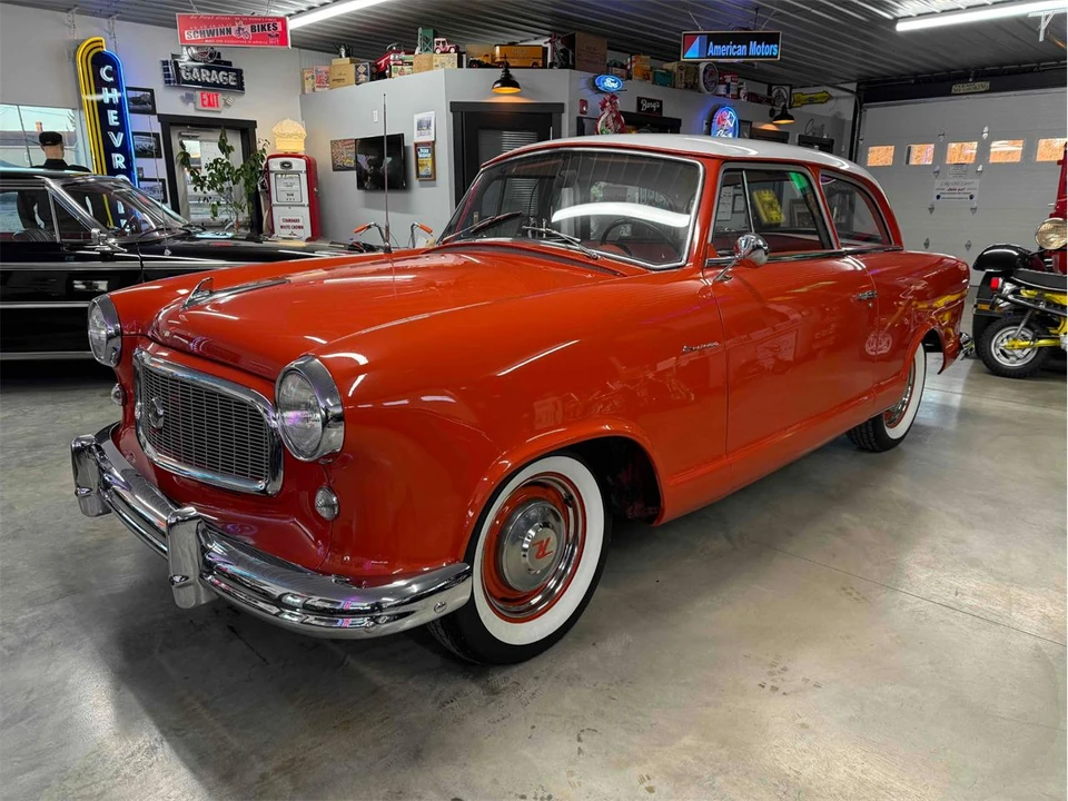 1958 AMC Ambassador - Image 2 of 31