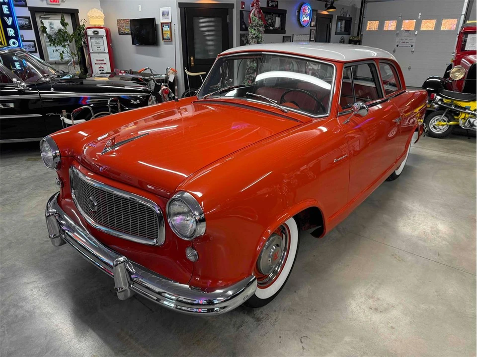 1958 AMC Ambassador - Image 3 of 31