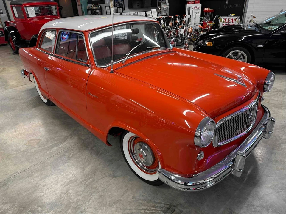 1958 AMC Ambassador - Image 5 of 31