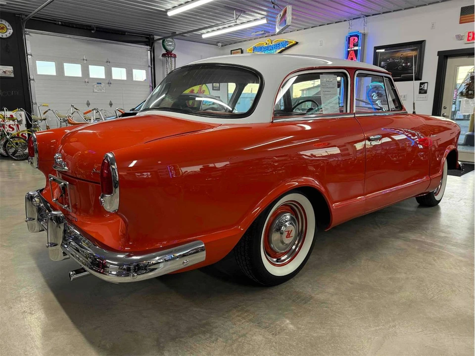 1958 AMC Ambassador - Image 6 of 31