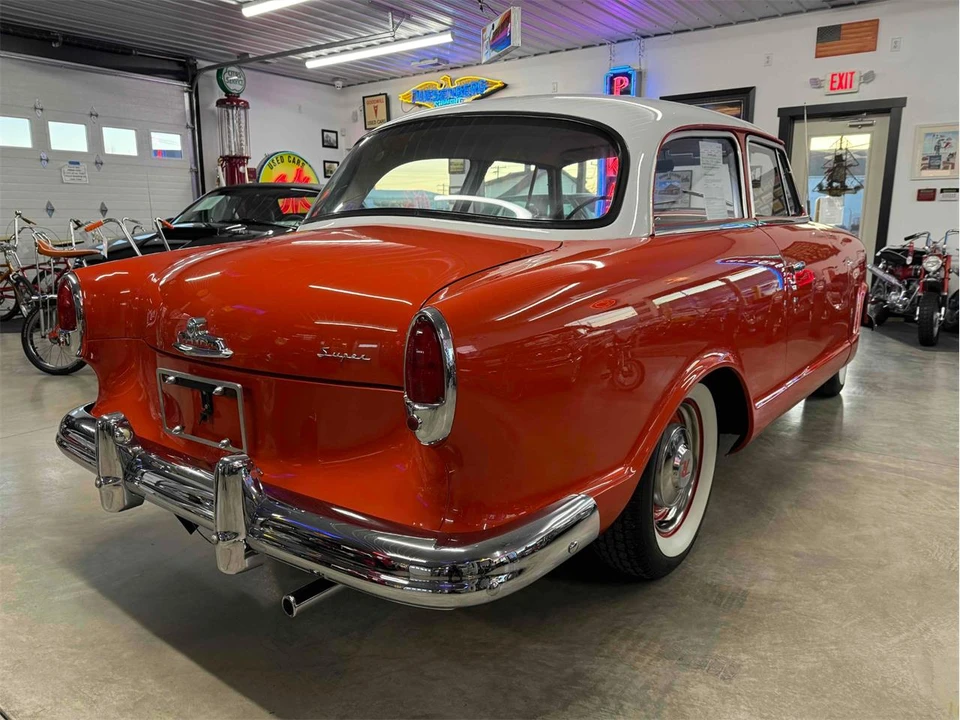 1958 AMC Ambassador - Image 7 of 31