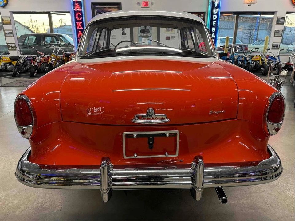 1958 AMC Ambassador - Image 8 of 31