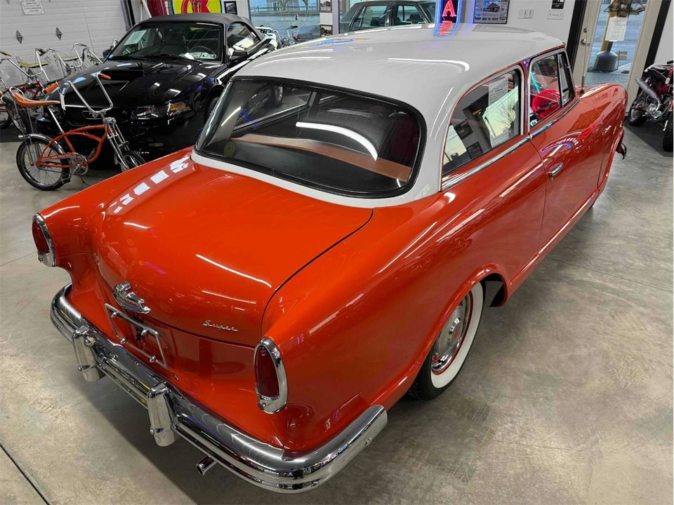 1958 AMC Ambassador - Image 9 of 31