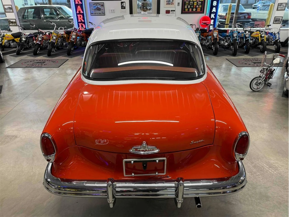 1958 AMC Ambassador - Image 10 of 31