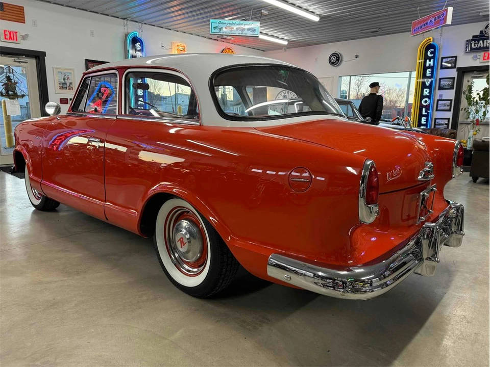 1958 AMC Ambassador - Image 12 of 31
