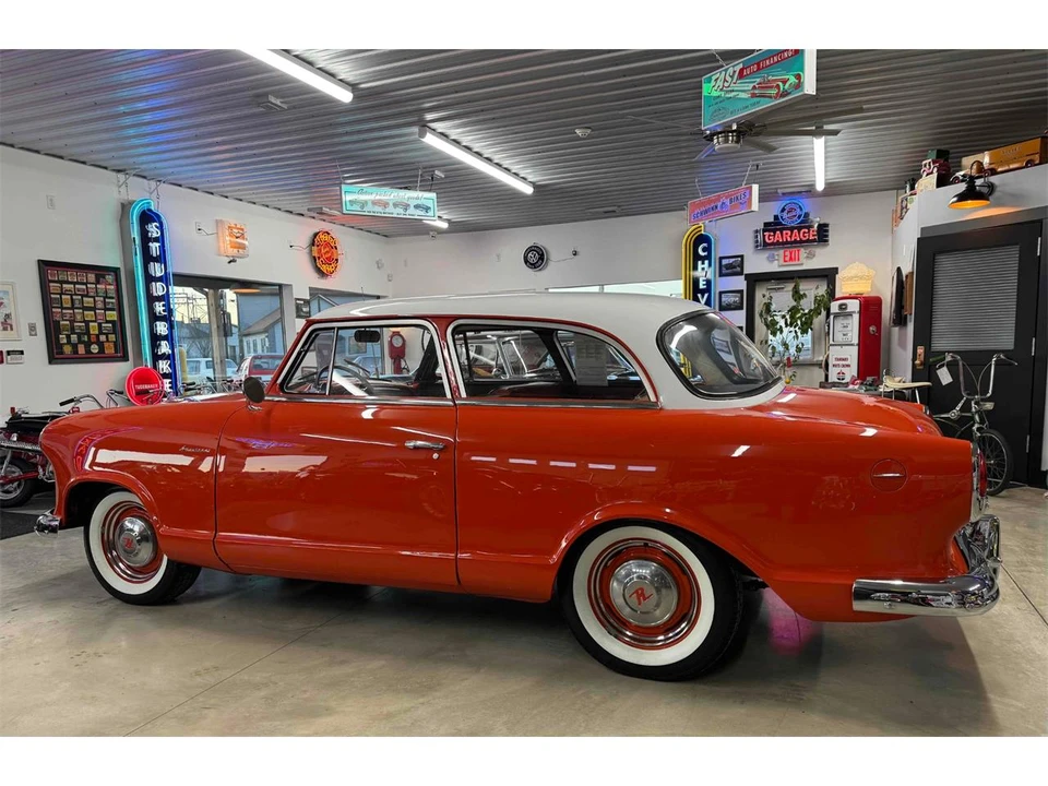 1958 AMC Ambassador - Image 13 of 31