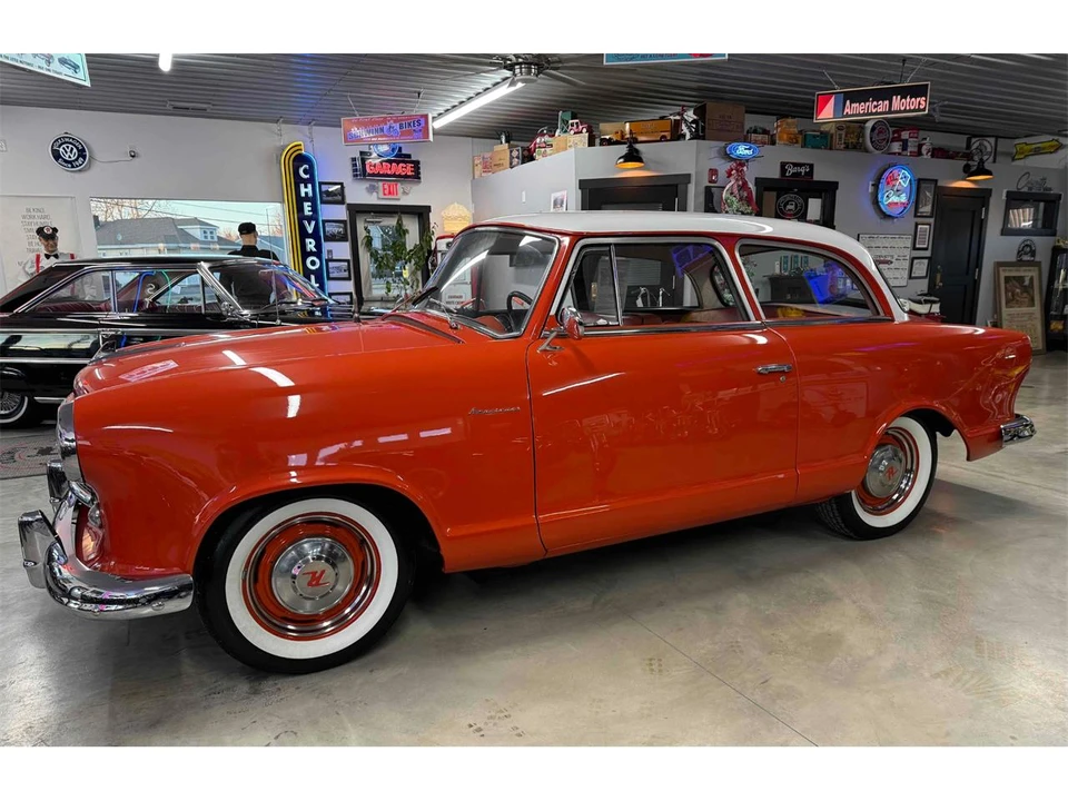 1958 AMC Ambassador - Image 15 of 31