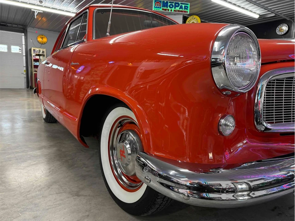 1958 AMC Ambassador - Image 16 of 31