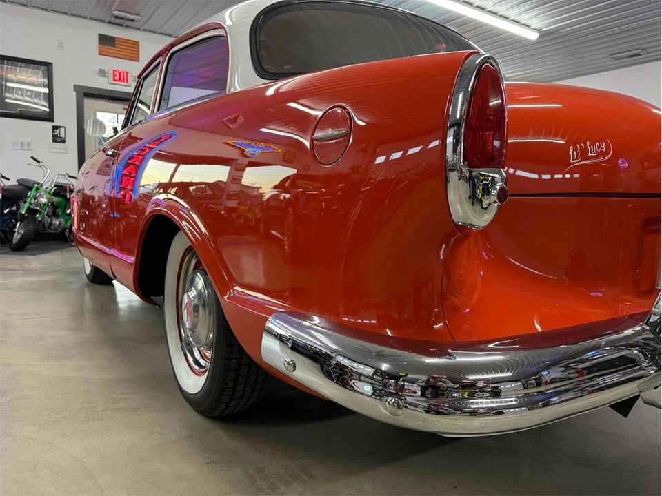 1958 AMC Ambassador - Image 20 of 31